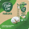 EVERYDAY - Natura Normal Extra Dry Σερβιετάκια 60τμχ - 40+20 ΔΩΡΟ