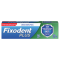 FIXODENT - Plus Best Fresh Breath Technology Στερεωτική Κρέμα για Τεχνητές Οδοντοστοιχίες Άρωμα Μέντας - 47g