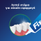 FIXODENT - Plus Best Fresh Breath Technology Στερεωτική Κρέμα για Τεχνητές Οδοντοστοιχίες Άρωμα Μέντας - 47g