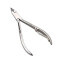 FRALIZ - Personal Care Cuticle Nippers Πενσάκι για Παρανυχίδες F311 - 1τμχ