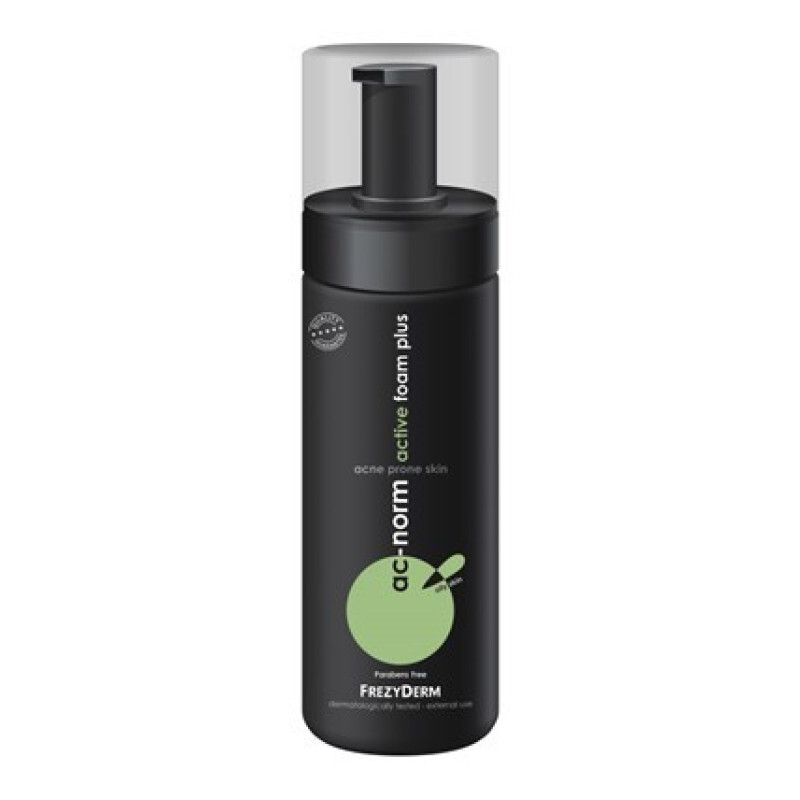 Frezyderm Ac Norm Active Foam Plus 150ml