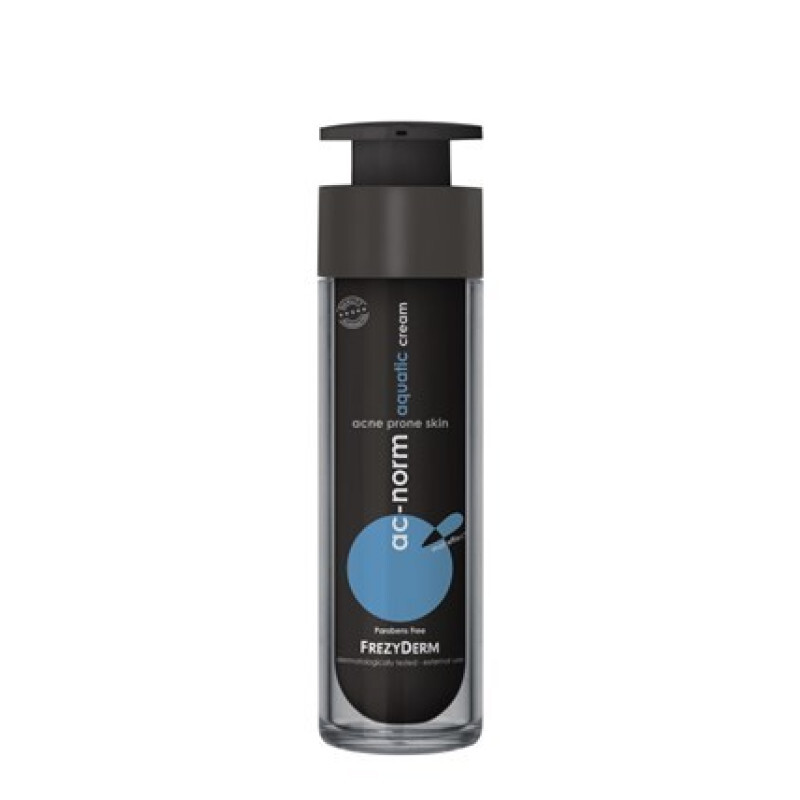 Frezyderm Ac Norm Aquatic Cream 50ml