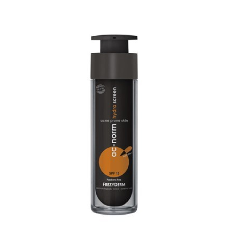 Frezyderm Ac Norm Hydra Screen Spf15 50ml