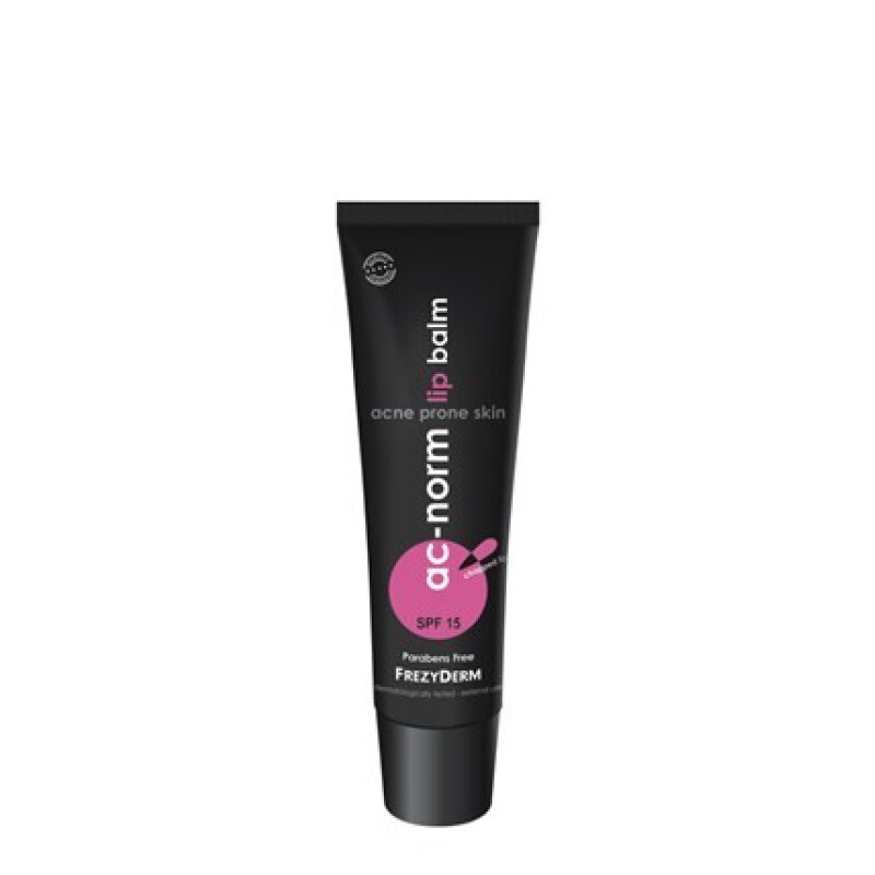 Frezyderm Ac Norm Lip Balm (spf 15) 15ml