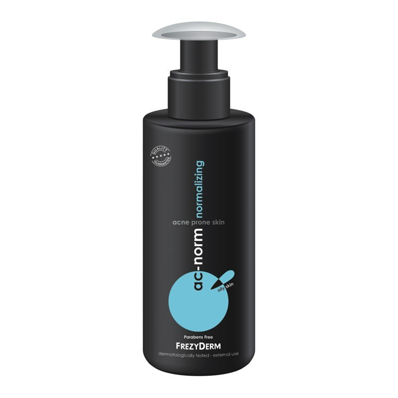 Frezyderm Ac Norm Normalizing Lotion 200ml