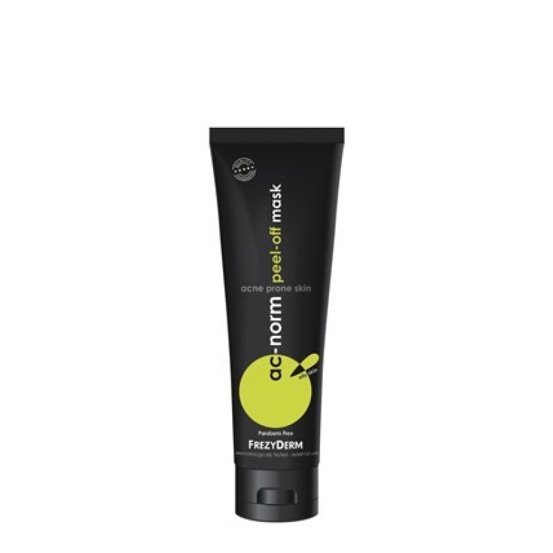 Frezyderm Ac Norm Peel Off Mask 50ml