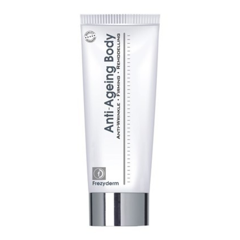 Frezyderm Anti Ageing Body Cream 200ml