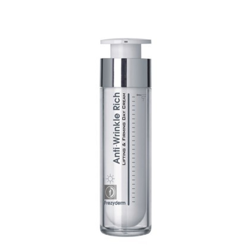 Frezyderm Anti Wrinkle Rich Day Cream 50ml