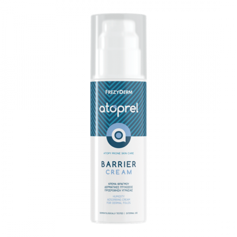 Frezyderm Atoprel Atopic Skin Relief Barrier Cream 150ml