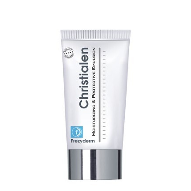 Frezyderm Christialen Moisturizing Emulsion 100ml