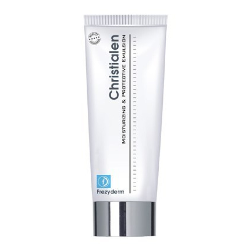 Frezyderm Christialen Moisturizing Emulsion 200ml