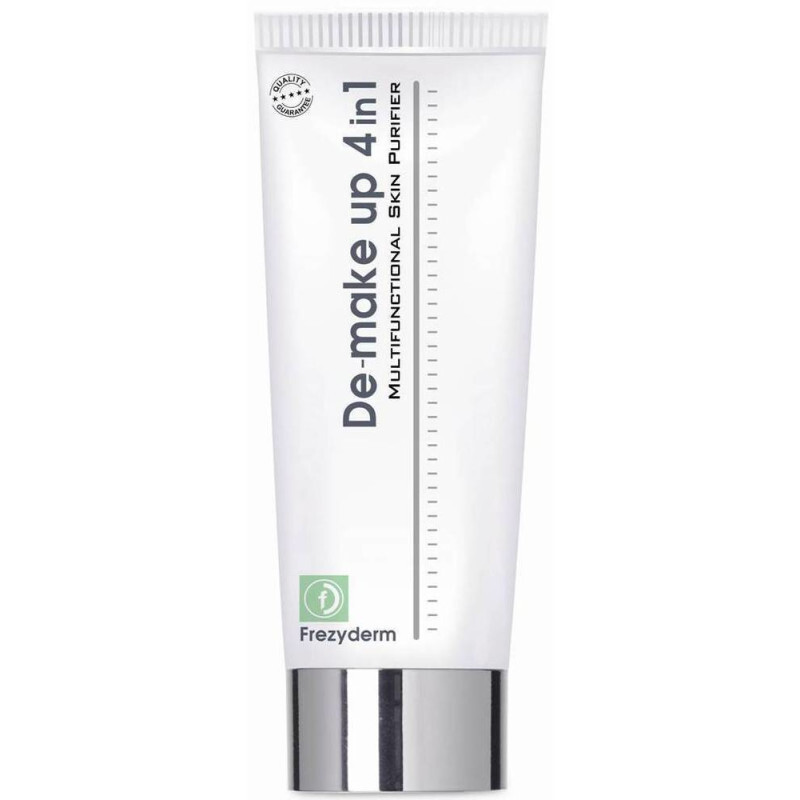 Frezyderm De Make Up 4 In 1 Skin Purifier 200ml