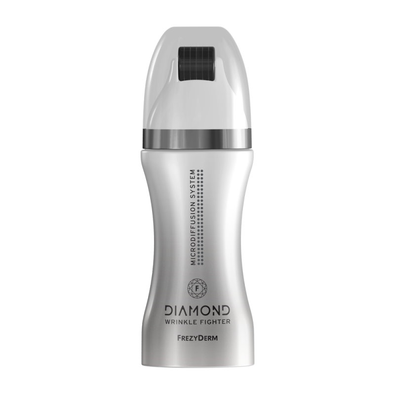 Frezyderm Diamond Wrinkle Fighter Ώριμο Δέρμα 40ml