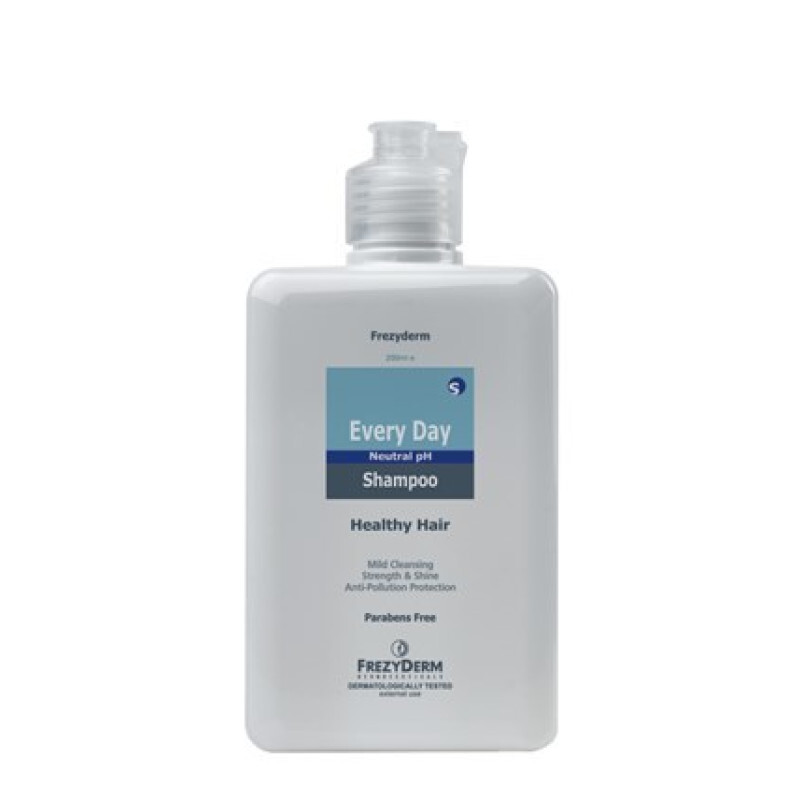 Frezyderm Every Day Use Shampoo 200ml