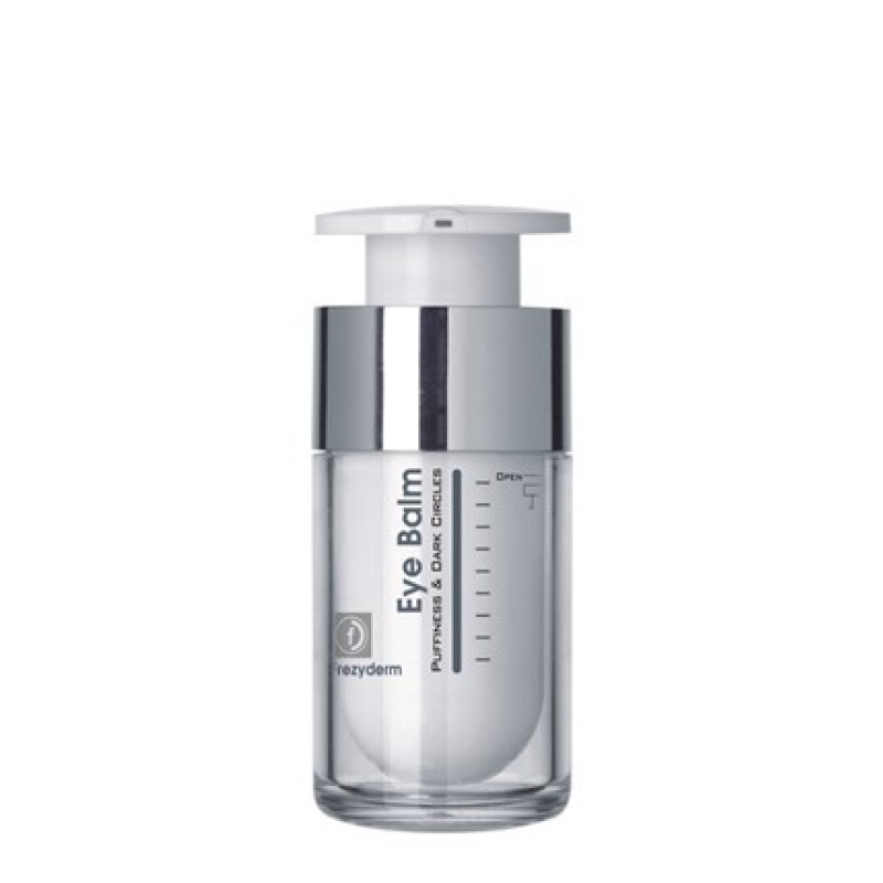 Frezyderm Eye Balm Against Dark Circles & Puffiness 15ml