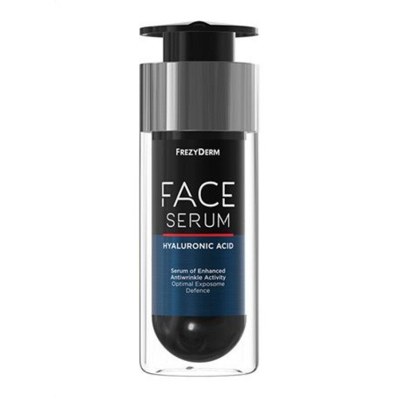Frezyderm Face Serum Hyaluronic Acid 30ml