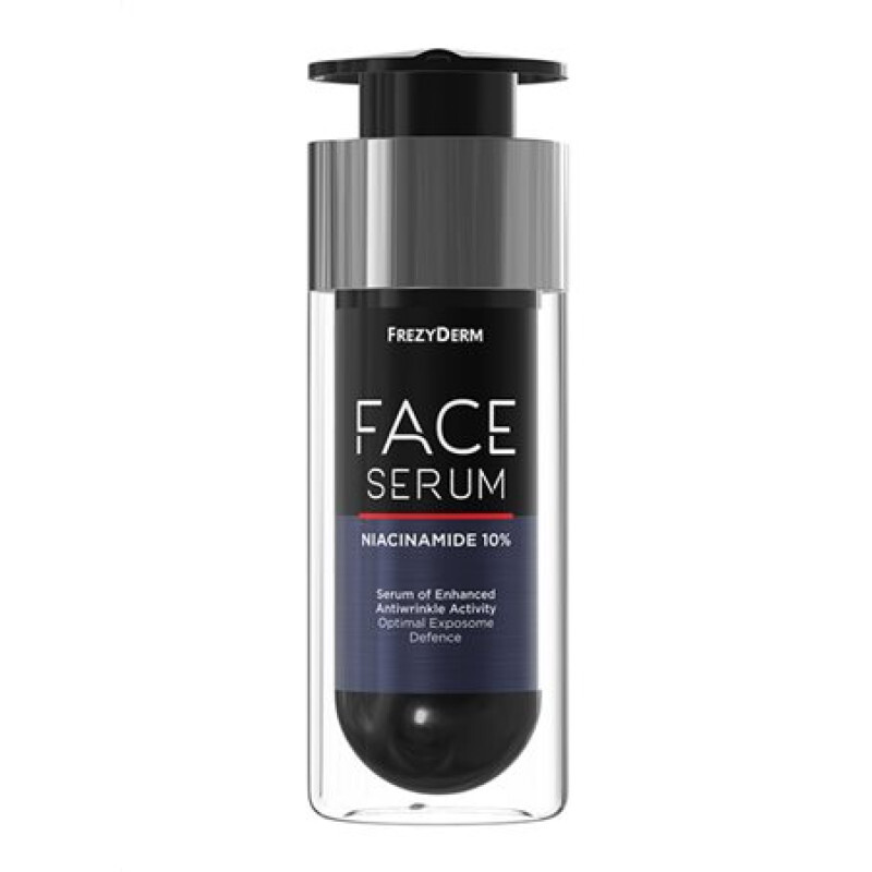 Frezyderm Face Serum Niacinamide 10% 30ml