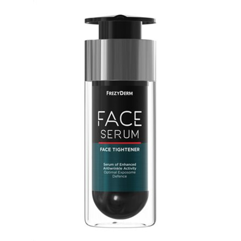 Frezyderm Face Serum Tightener Ορός Σύσφιξης 30ml