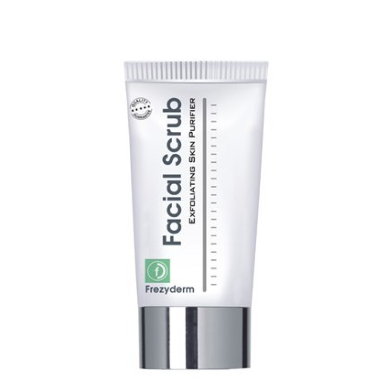 Frezyderm Facial Scrub100ml
