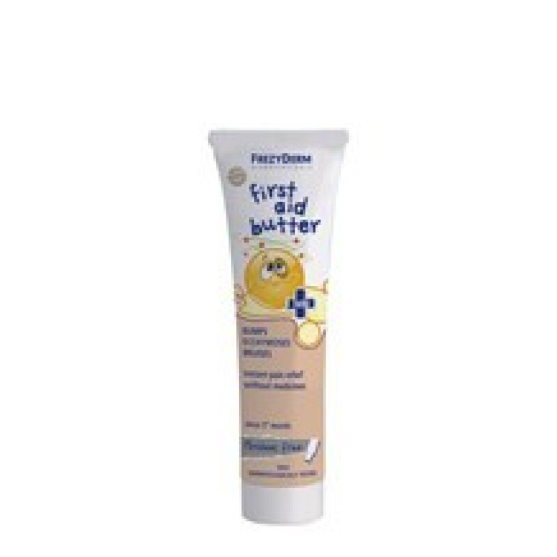 Frezyderm - First Aid Butter Τζελ Αντιμετώπισης Χτυπημάτων & Μώλωπες - 50ml