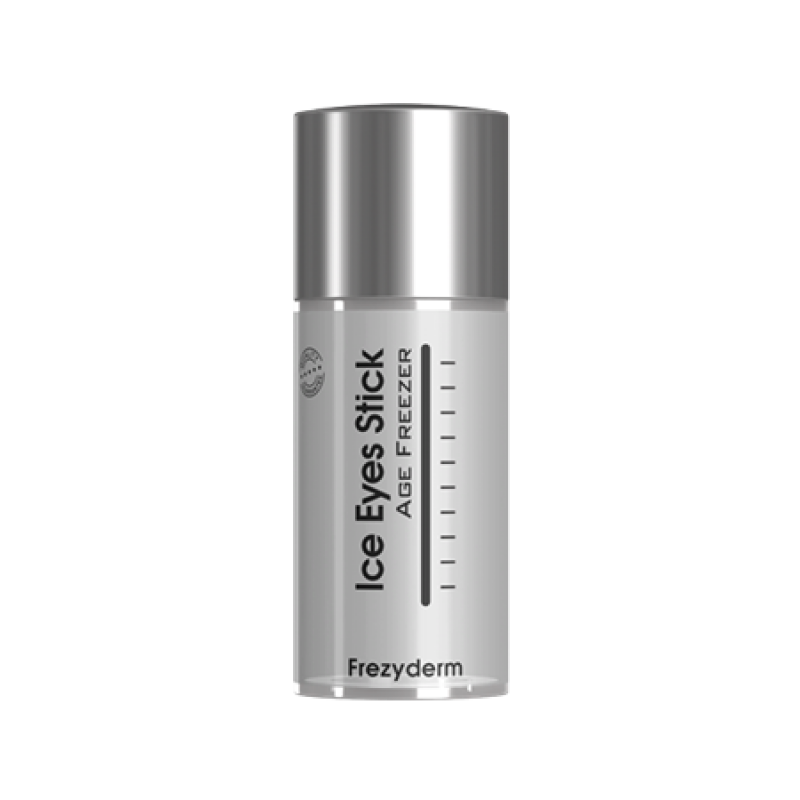 Frezyderm - Ice Eyes Frozen Stick Υδρογέλης Πάγου Για Τα Μάτια - 18ml
