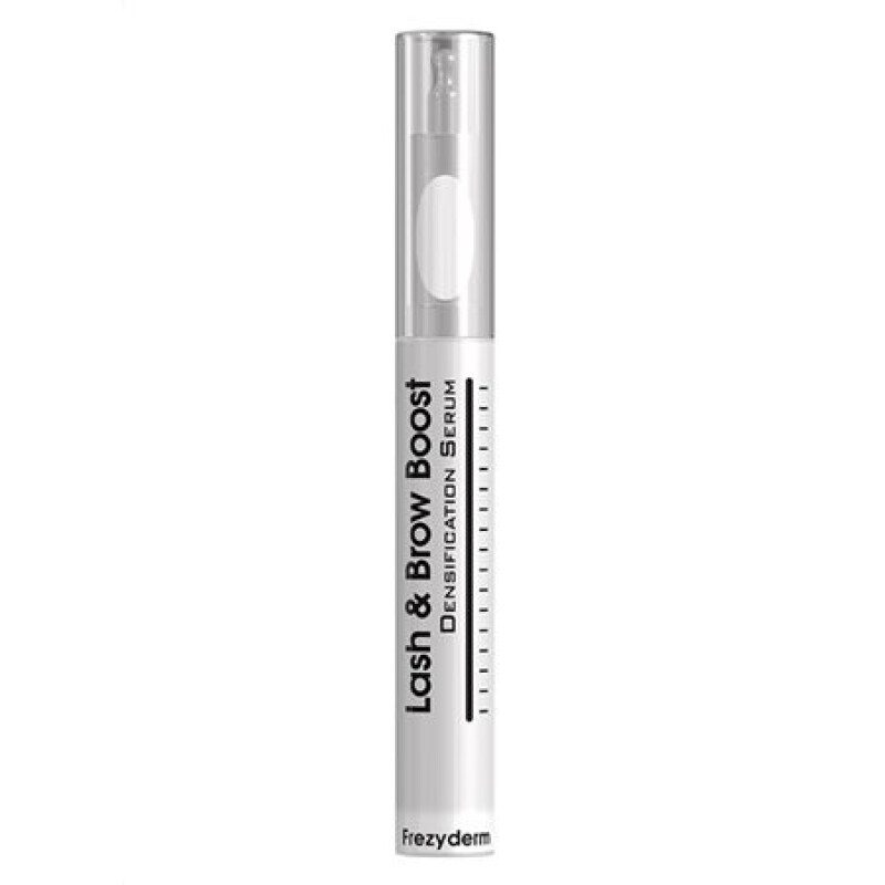Frezyderm - Lash & Brow Boost Ορός Πύκνωσης Βλεφαρίδων & Φρυδιών - 10ml