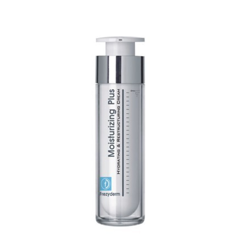 Frezyderm Moisturizing Plus 30+ Μείωση Ρυτίδων & Σύσφιξη 50ml