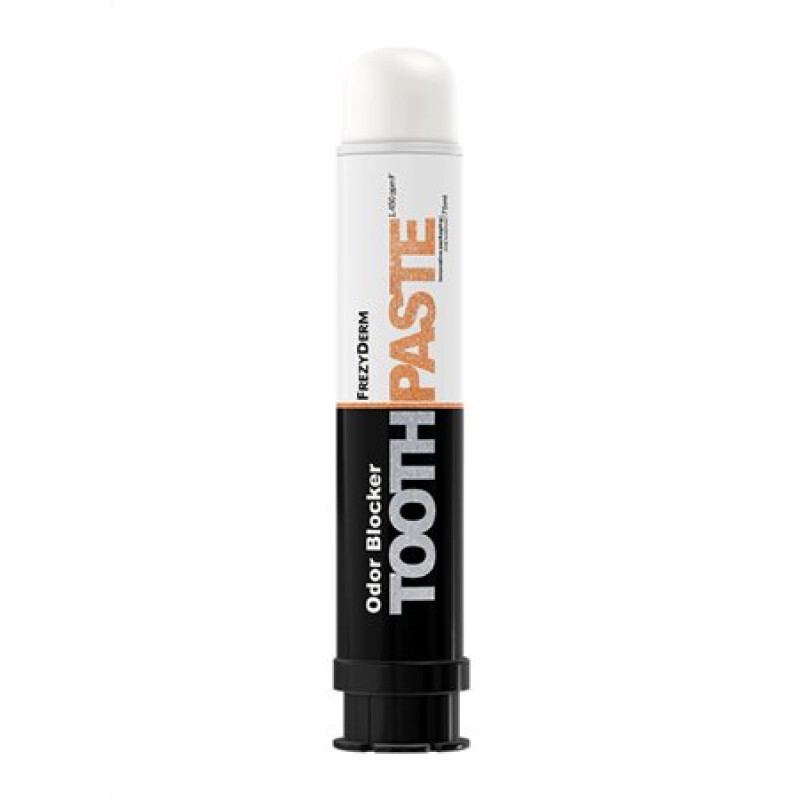 Frezyderm Odor Blocker Οδοντόκρεμα Κατά Της Κακοσμίας 75ml