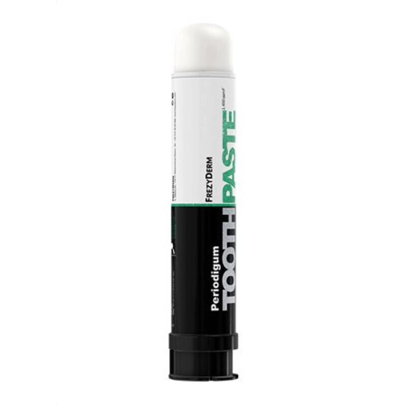 Frezyderm Periodigum Toothpaste Για Περιοδοντίτιδα 75ml