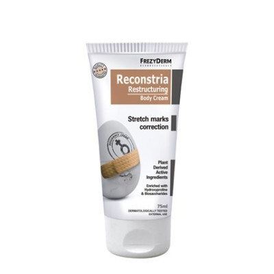FREZYDERM - Reconstria Body Cream Κρέμα για Διόρθωση Ραγάδων - 75ml