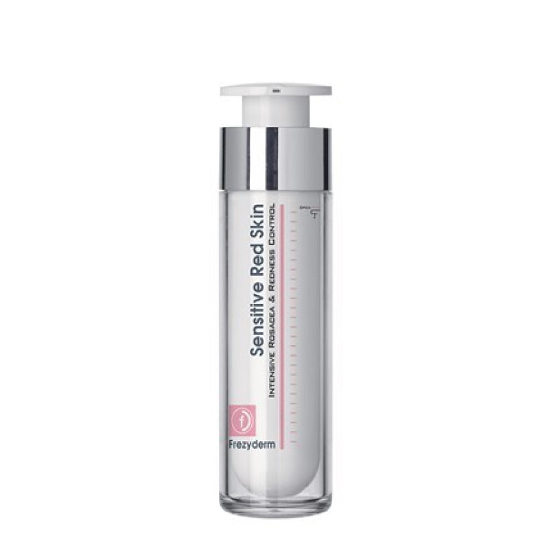 Frezyderm Sensitive Red Skin Facial Cream 50ml