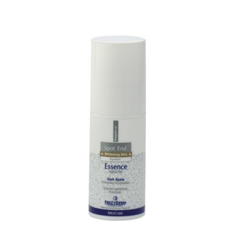 Frezyderm Spot End Essence Active Gel, Whitening Skin System 50ml
