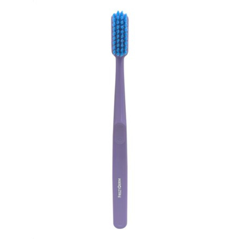 Frezyderm Toothbrush Extra Soft Οδοντόβουρτσα Μωβ