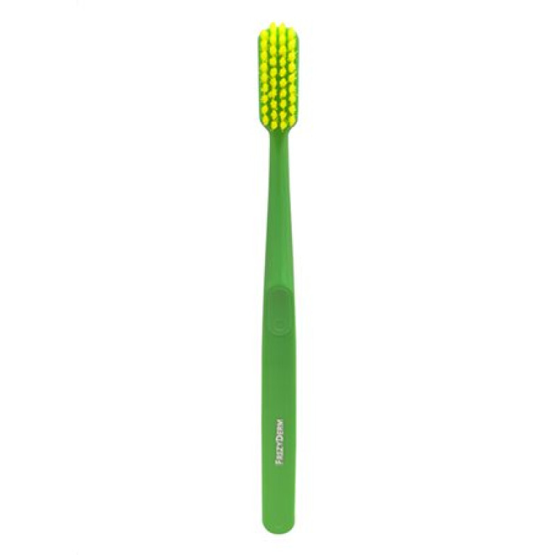 Frezyderm Toothbrush Soft Οδοντόβουρτσα Πράσινη