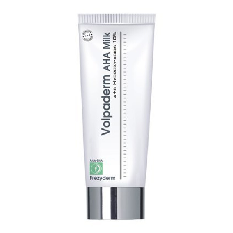 Frezyderm Volpaderm Aha Body Milk 200ml