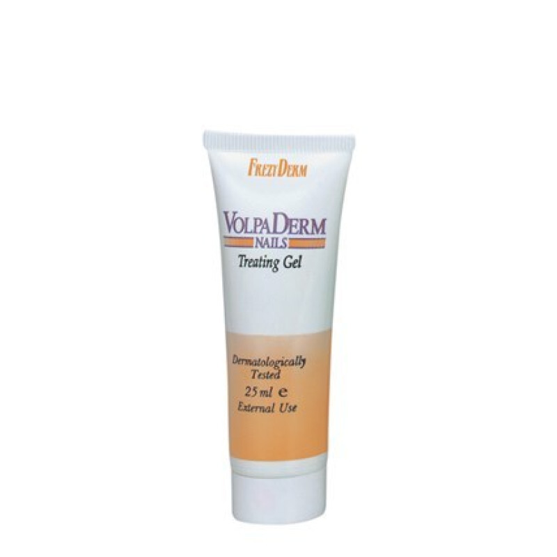 Frezyderm Volpaderm Nails Treating Gel 25ml