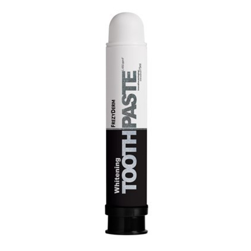 Frezyderm Whitening Toothpaste75ml