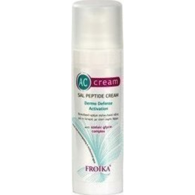 Froika Ac Cream Sal Peptide Cream 30ml