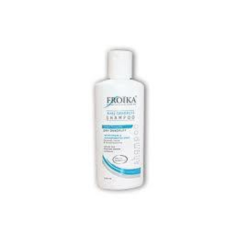 Froika Anti Dandruff Shampoo Ξηρή Πιτυρίδα 200ml