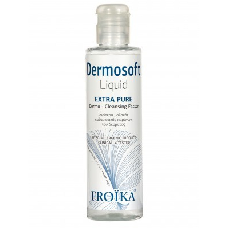 Froika Dermosoft Liquid 200ml