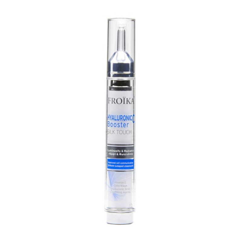 Froika Hyaluronic C Booster Λάμψη & Φωτεινότητα 16ml
