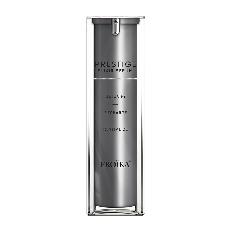 Froika - Prestige Elixir Serum Ενυδατικός Ορός Με Αντιρυτιδική Δράση - 30ml