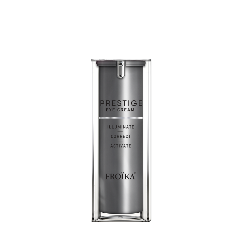 Froika - Prestige Eye Cream Κρέμα Ματιών Με Αντιρυτιδική Δράση - 15ml