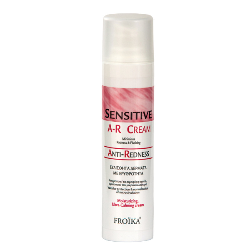 Froika Sensitive A-r Anti-redness Cream 40ml