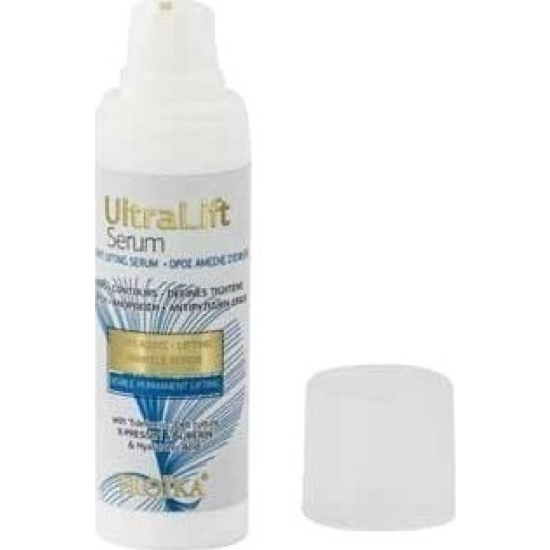 Froika Ultra Lift Serum Ορός Άμεσης Σύσφιξης 30ml