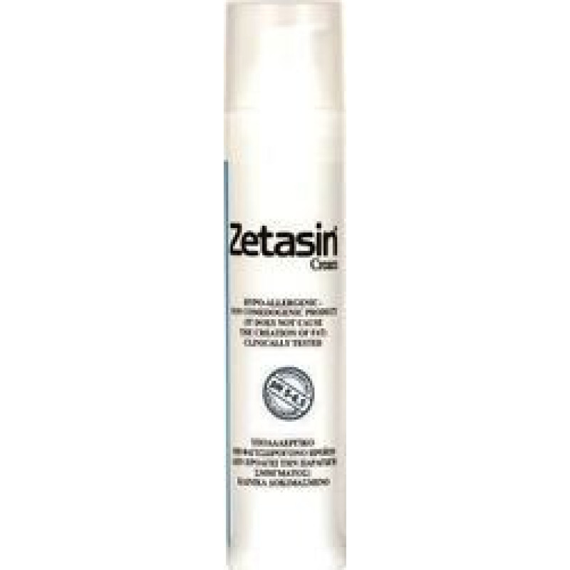 Froika Zetasin Cream 100ml