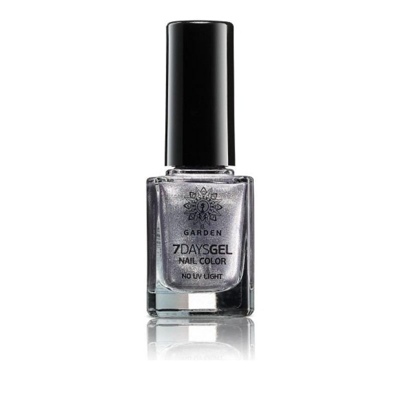 Garden 7days Gel Nail Color No02 12ml