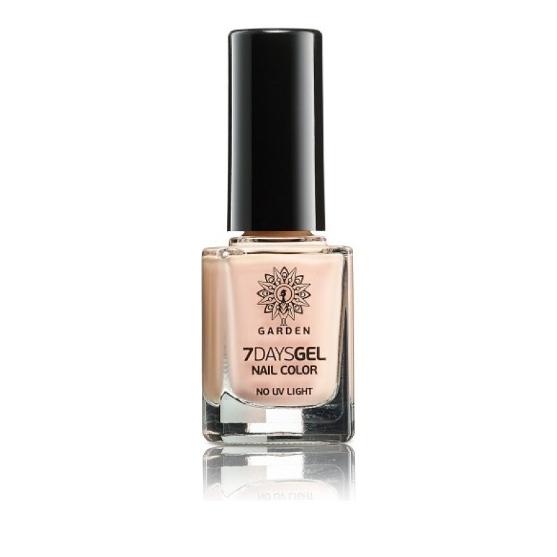 Garden 7days Gel Nail Color No15 12ml