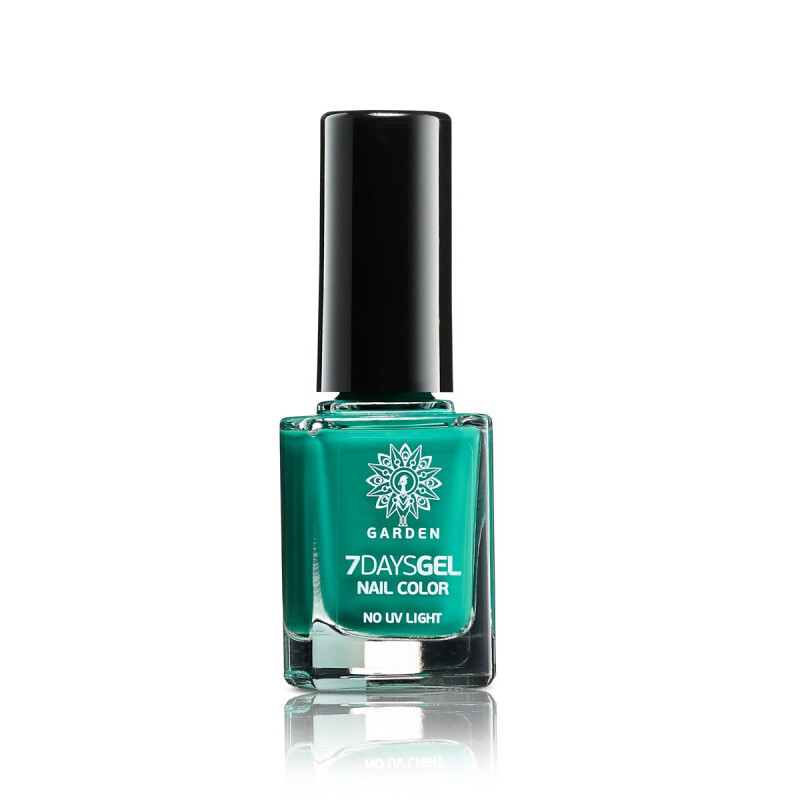 Garden 7days Gel Nail Color No19 12ml