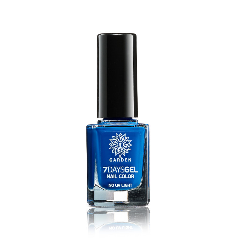 Garden 7days Gel Nail Color No20 12ml
